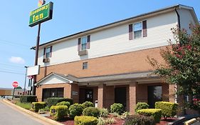 Economy Inn - Statesville