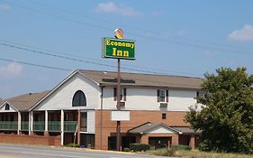 Economy Inn - Statesville